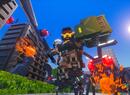 Earth Defense Force: World Brothers 2 Brings More Blocky Chaos to PS5, PS4 in September