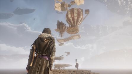 Clair Obscur: Expedition 33: The Continent Walkthrough 30
