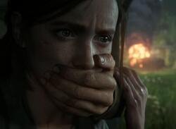 The Last of Us 2 Will Gobble Up At Least 100GB of PS4 Hard Drive Space