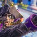 Like a Dragon's Majima Brings Another Yakuza Icon to Sonic Racing: CrossWorlds on PS5, PS4