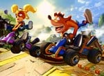 Crash Team Racing Has Topped 10 Million Units, But Is Still Locked to 30fps