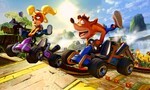 Crash Team Racing Has Topped 10 Million Units, But Is Still Locked to 30fps
