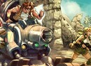 Brush Up on Your SNK History with Metal Slug Tactics - The Legacy Retrospective