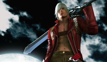 Devil May Cry 5 and SoulCalibur VI Will Be at PSX, Says Hard-to-Believe Leak