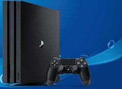 UK Store GAME Will Sell You a PS4 Pro for £174.99
