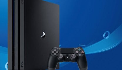 UK Store GAME Will Sell You a PS4 Pro for £174.99