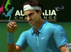 Virtua Tennis 4 Smashes Onto PlayStation 3 On April 29th