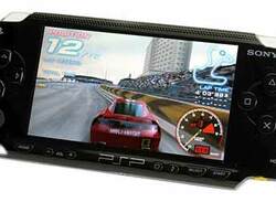 Super-Duper PSP2 To Have "Widescreen Multi-Touch Interface" Hint IGN