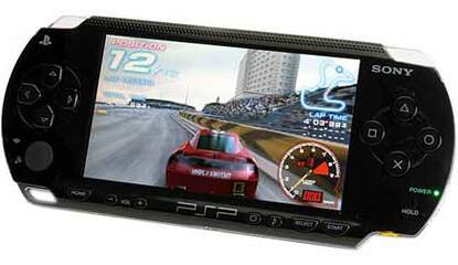 Super-Duper PSP2 To Have "Widescreen Multi-Touch Interface" Hint IGN