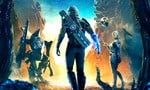 Mass Effect Fans, Feast Your Eyes on a Full 20 Minutes of Exodus Gameplay