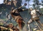 Kingdom Come: Deliverance 2 Dev Confirms Big March 1.2 Update, Haircuts and Hardcore Mode