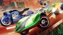 Hot Wheels Unleashed 2: Turbocharged