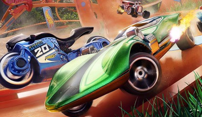 Hot Wheels Unleashed 2: Turbocharged (PS5) - A Fast and Furiously Fantastic Follow-Up