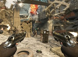 Your Weapons Can Prestige in Call of Duty: Black Ops 2