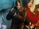 Resident Evil 4 Remake Is the Fastest Selling Game in the Series, Now at 10 Million
