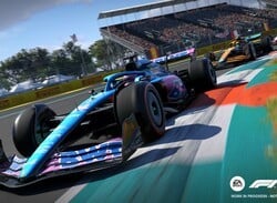 F1 22 Shows Off Miami Grand Prix in Slick Gameplay Trailer