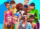 The Sims 4 Is Now Free for Everyone on PS4, And EA's Already Teasing the Sequel