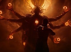 Saros Dev Explains How the PS5 Game Is More Approachable, Customisable Than Returnal