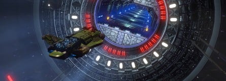 No Man's Sky Voyagers Reinvents Player Ships in Latest Free Mega-Update on PS5, PS4 7