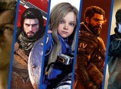What's Your PS5 Game of the Year for 2026 So Far?
