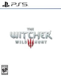 The Witcher 3: Wild Hunt - Complete Edition Cover