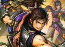 Samurai Warriors 5 Slashes onto PS4 This Summer, Has a New Story, New Art Style