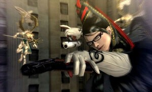 Nope. Don't Expect A Bayonetta 2 Announcement This Week.