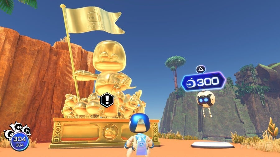 Astro Bot Trophy Guide: All PS5 Trophies and How to Get the Platinum 13