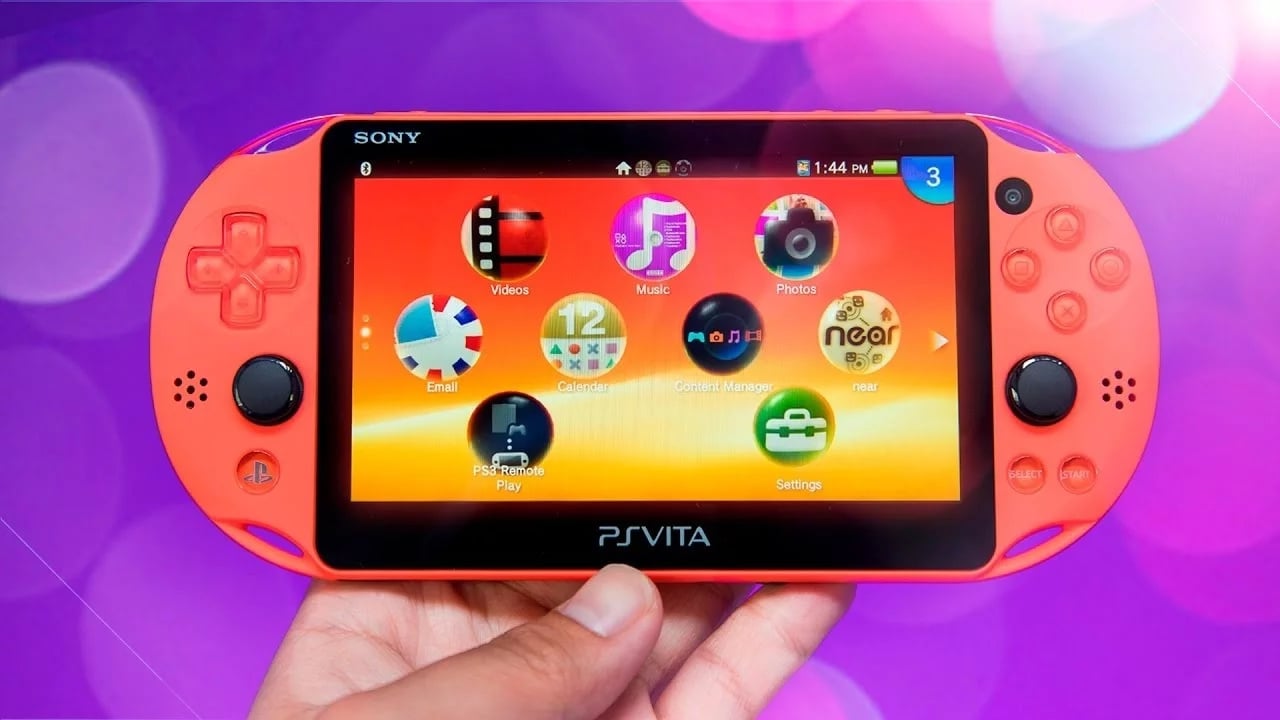 How to Use a Japanese PSN Account on PS Vita Without Losing Your Data