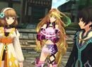 Tales of Xillia Travels Overseas Next Year