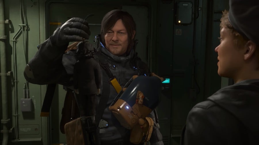 Death Stranding 2: Everything We Know So Far Guide 20