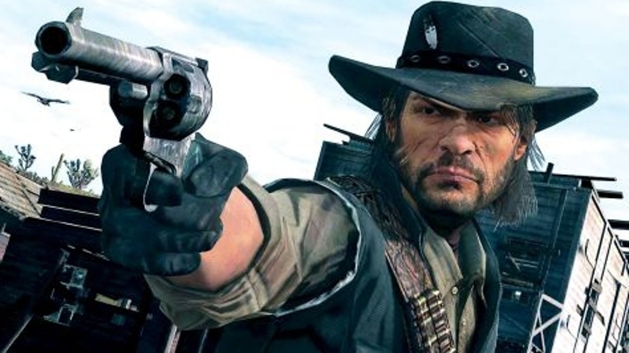 Red Dead Redemption Remake Remaster News: Release Date Rumours