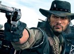 New Red Dead Redemption Logo Fuels More Remake Rumours