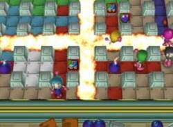 Bomberman Finally Gets His Share Of Playstation 3, Launching On The European PSN Tomorrow