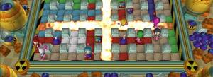 Bomberman Ultra Will Finally Hit The European PSN Tomorrow.