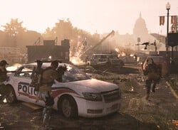 The Division 2 - How to Change Your Character's Appearance
