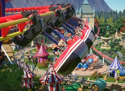 New Planet Coaster Trailer Gives Us a Glimpse at Console Gameplay on PS5, PS4