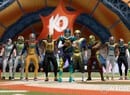 Madden NFL 20's Superstar KO Mode Channels NFL Blitz