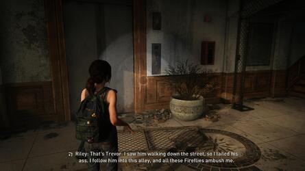 How Accessibility Options Help Disabled Gamers Beat The Last of Us: Part I Feature 7