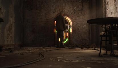 Silent Hill 2: Jukebox Puzzle Solution - Glue, Coin, Button, Vinyl Locations