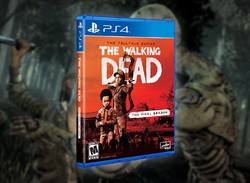 The Walking Dead: The Final Season Concludes on 26th March
