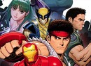 Marvel Vs Capcom 3 Development Reaching "Climax", Us Too!