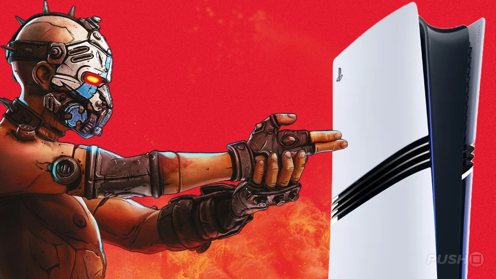 ‘Quit Game and Restart’: Borderlands 4 Runs Worse the Longer You Play on All Consoles