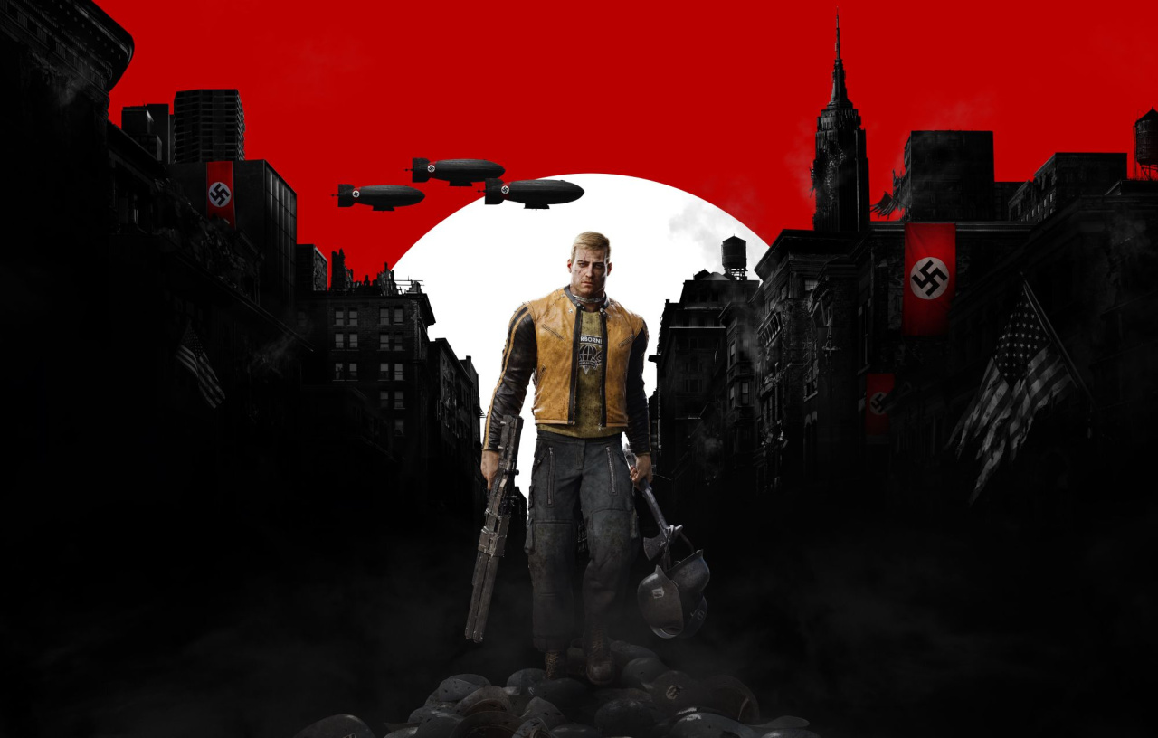 Wolfenstein: The New Order - Metacritic