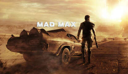 Mad Max Rides at a Reduced Rate in All-New EU Sale