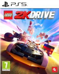 Playstation 3 LEGO Games