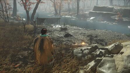 Ghost of Yotei: All Bounties and Where to Find Them Guide 41