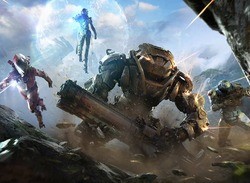 Incoming ANTHEM Demo Is Indicative of Finished Gameplay, But Has Some Key Differences
