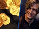 Bingo Time! Resident Evil 4 Sales Top 3 Million in Just Two Days