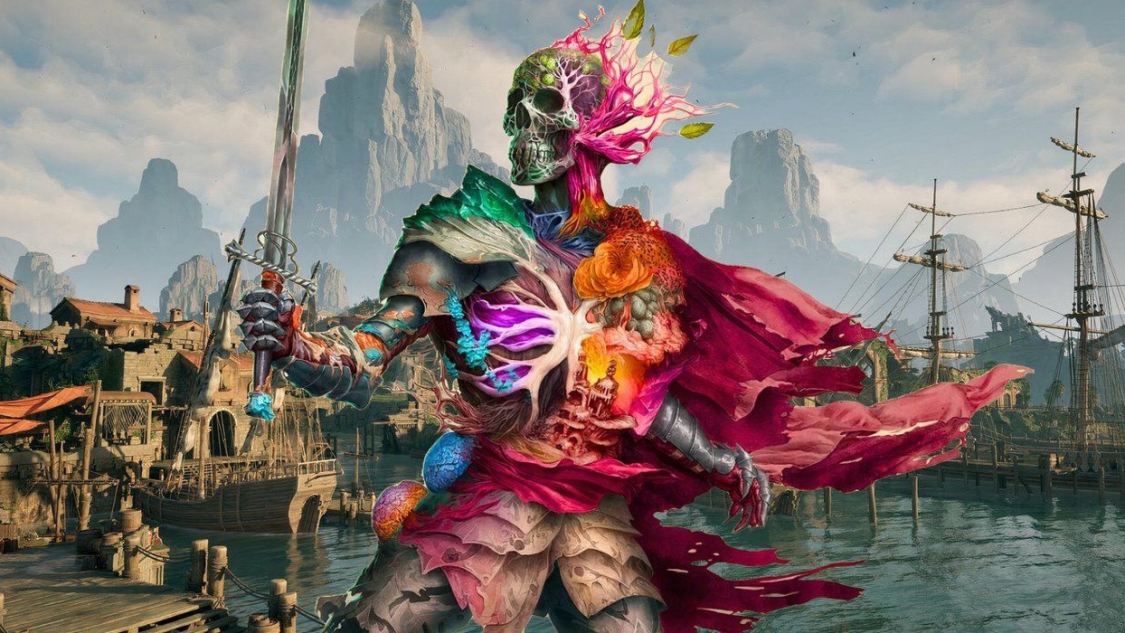 Xbox's Avowed Will Be $20 Cheaper When It Launches on PS5 - Push Square